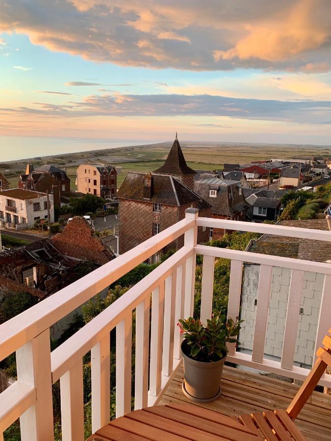 L'Eglantine Bord De Mer เอิลท์ ภายนอก รูปภาพ
