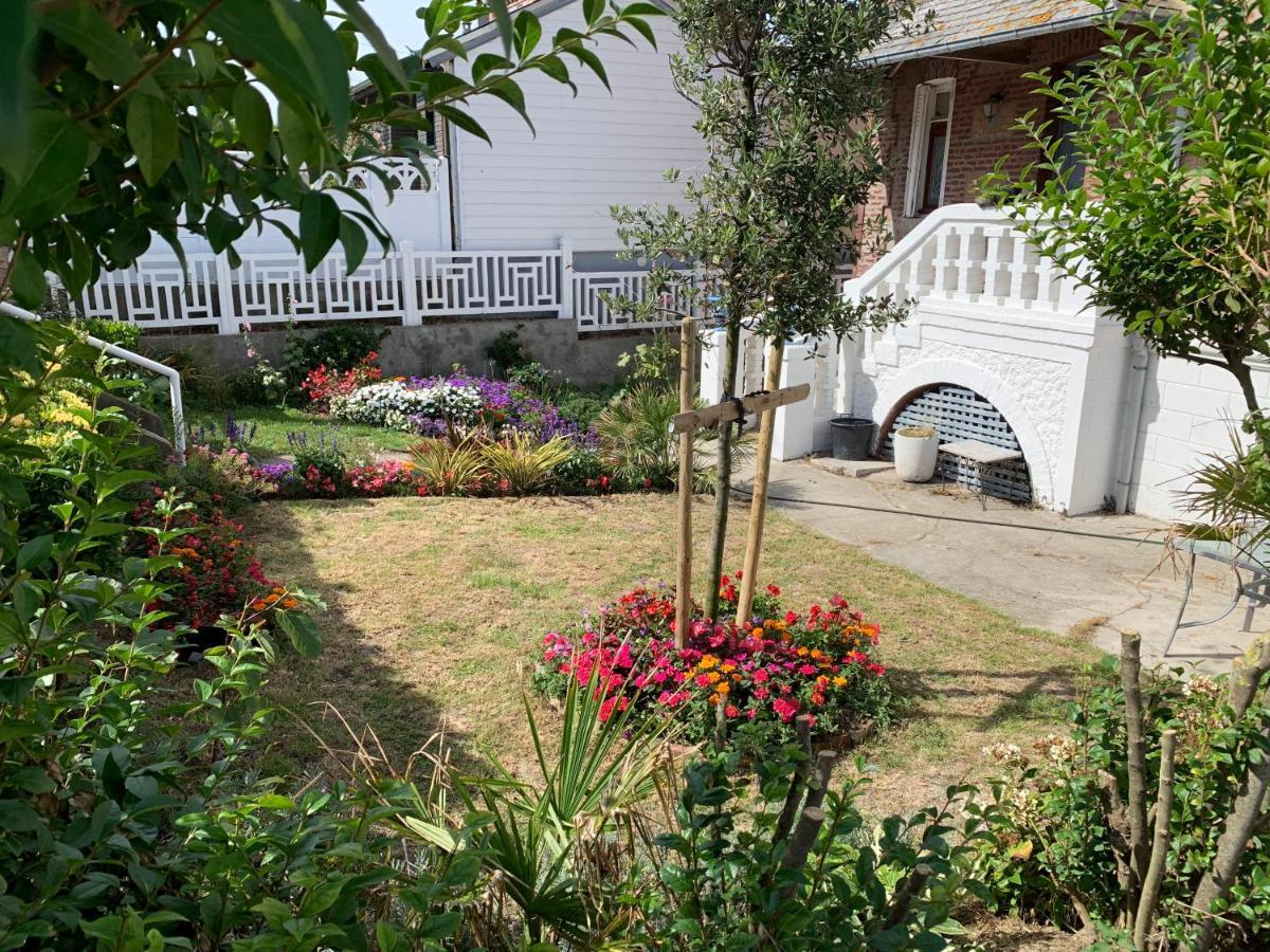 L'Eglantine Bord De Mer เอิลท์ ภายนอก รูปภาพ