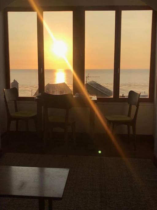 L'Eglantine Bord De Mer เอิลท์ ภายนอก รูปภาพ