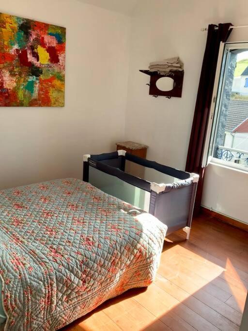 L'Eglantine Bord De Mer เอิลท์ ภายนอก รูปภาพ