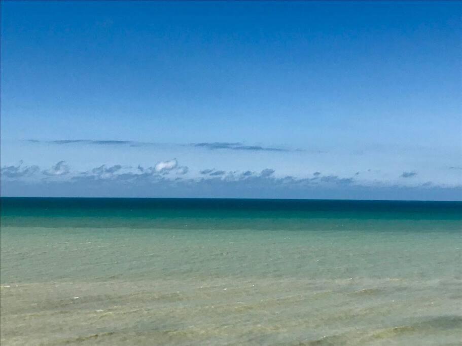 L'Eglantine Bord De Mer เอิลท์ ภายนอก รูปภาพ