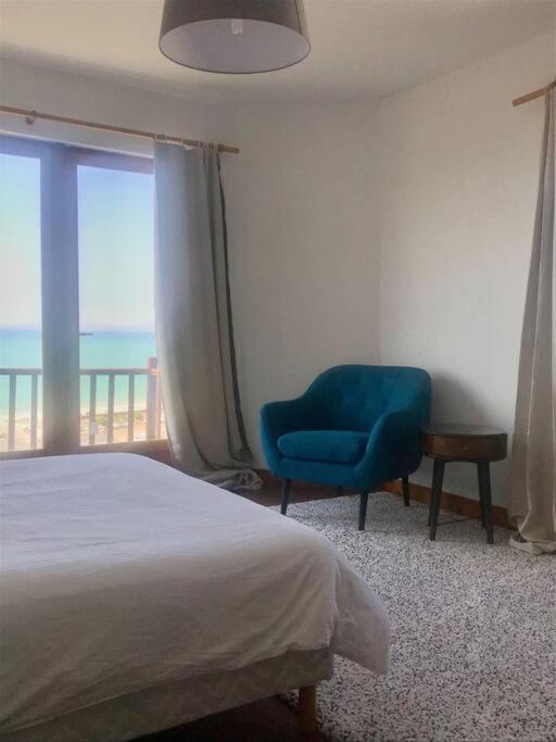 L'Eglantine Bord De Mer เอิลท์ ภายนอก รูปภาพ