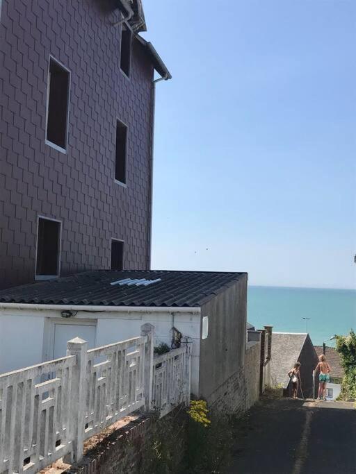 L'Eglantine Bord De Mer เอิลท์ ภายนอก รูปภาพ