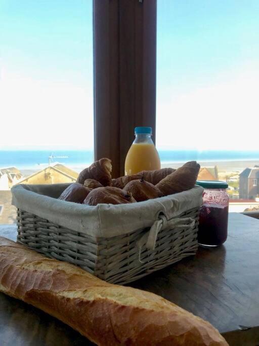 L'Eglantine Bord De Mer เอิลท์ ภายนอก รูปภาพ