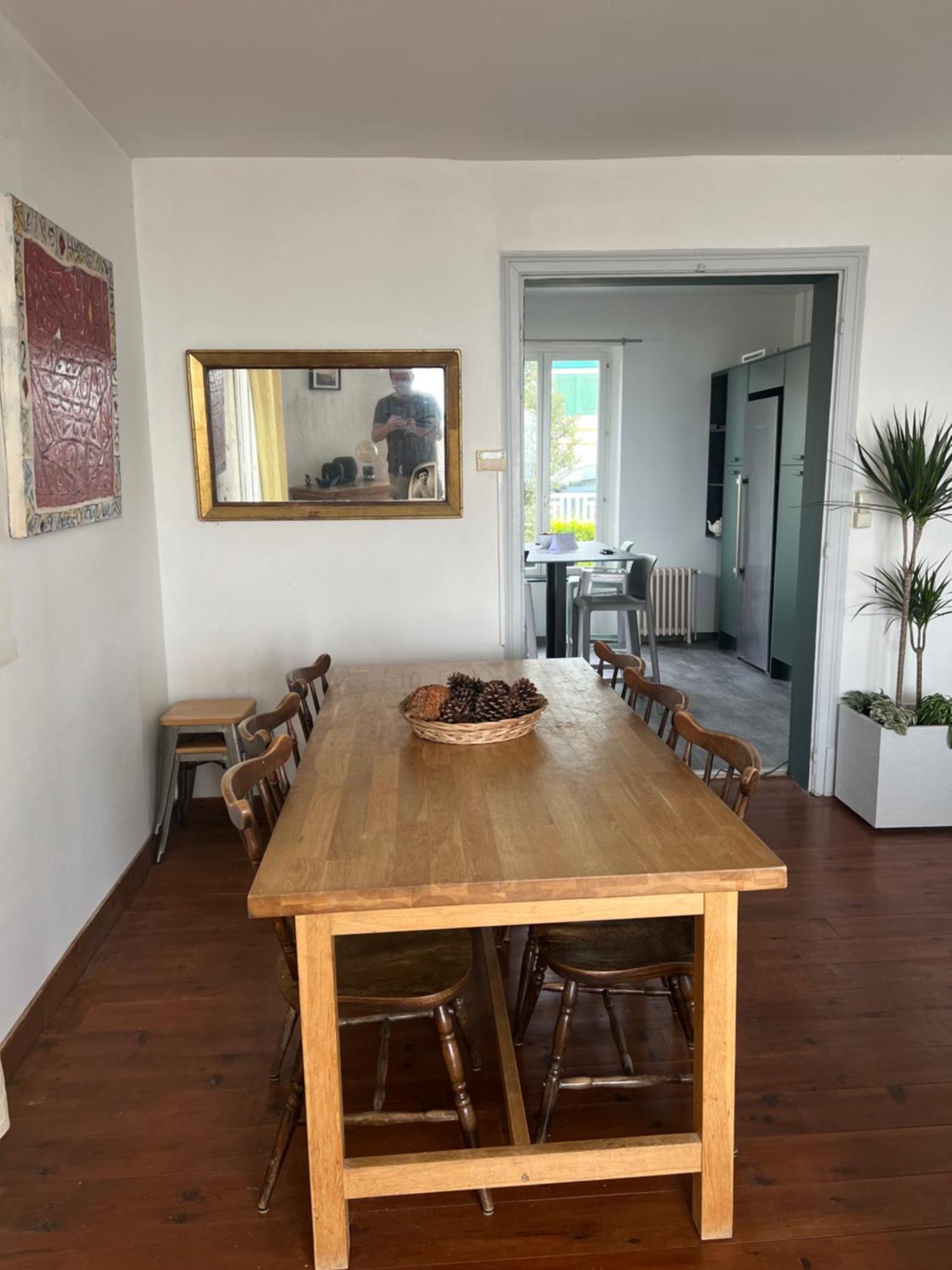 L'Eglantine Bord De Mer เอิลท์ ภายนอก รูปภาพ