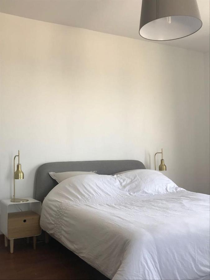 L'Eglantine Bord De Mer เอิลท์ ภายนอก รูปภาพ