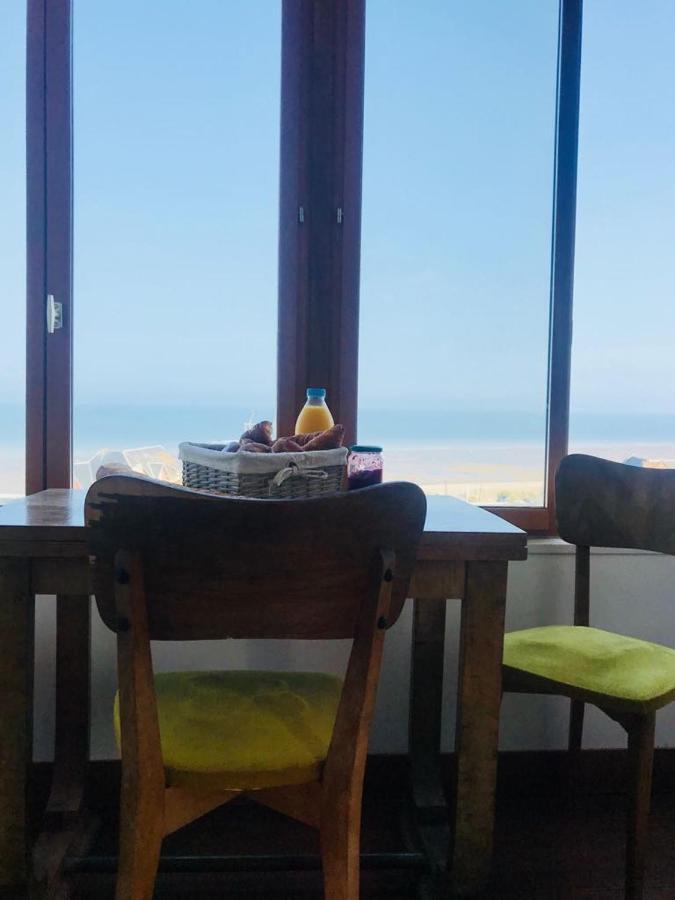 L'Eglantine Bord De Mer เอิลท์ ภายนอก รูปภาพ