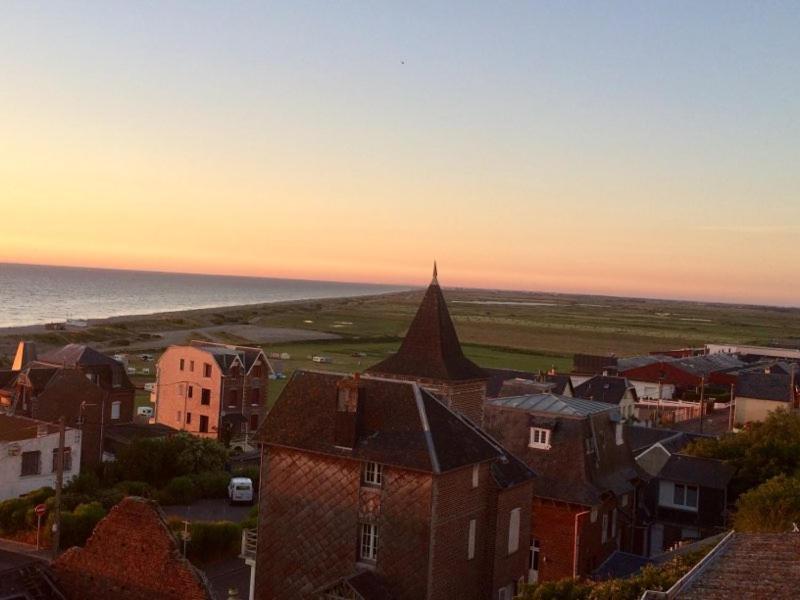 L'Eglantine Bord De Mer เอิลท์ ภายนอก รูปภาพ
